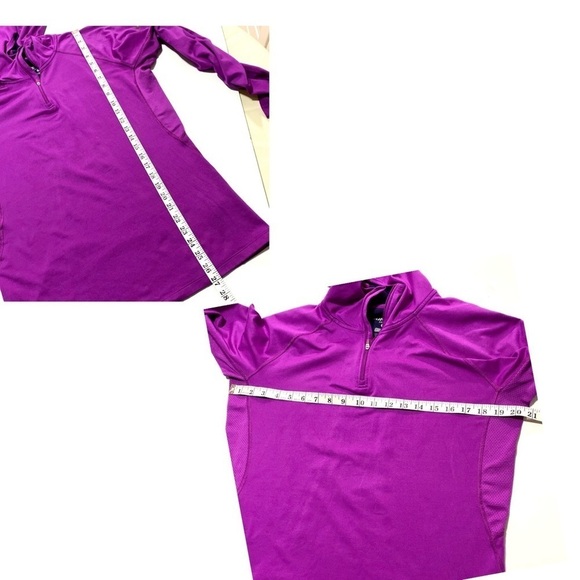 Nike Pro Combat Dri-fit Compression Pullover Hoodie Medium - Picture 12 of 13